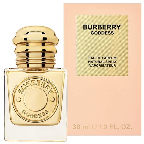 burberry goddess 30